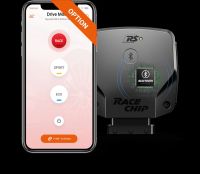 Racechip RS App-Steuerung fits for Ford Transit 14 2.2 TDCi yoc 2014-