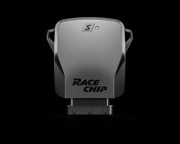 Racechip S fits for BMW 3er (E90-93) 320d yoc 2004-2011