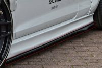 Noak side skirt set RS FL fits for Renault Megane