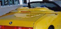 Speedster cover Alfa Spider fits for Alfa Spider + GTV