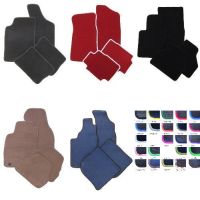 JMS car mats fits for Nissan  X-Trail Typ T30
