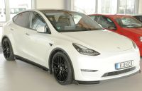 Rieger Spoilerschwert UL passend für Tesla Model Y (003)