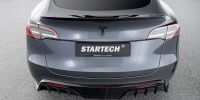 Startech rear insert fits for Tesla Model Y (003)