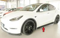 Rieger Seitenschwellersatz UL passend für Tesla Model Y (003)