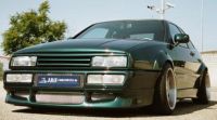 Rieger side skirts  fits for VW Corrado