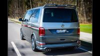 ABT Heckschürzenset incl. ESD passend für VW T6