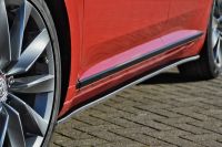 Noak side skirt set R-Line fits for VW Arteon