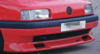 Rieger front lip spoiler  VW Passat 35i