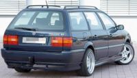 Rieger Tuning Seitenschweller VW Passat 35i