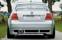 Rieger rear apron  fits for VW Bora