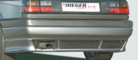 Rieger Tuning Heckansatz Limousine VW Passat 35i