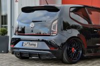 Noak Racing Heckdiffusor passend für VW UP GTI