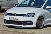 Noak front splitter FL R-Line fits for VW Polo 6R