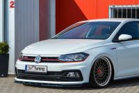 Noak front splitter GTI fits for VW Polo AW