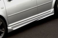 JMS side skirts Racelook fits for VW Bora