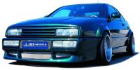 JMS Frontspoiler Racelook passend für VW Corrado