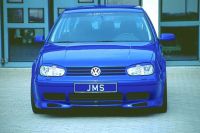 JMS front lip spoiler Racelook fits for VW Golf 4