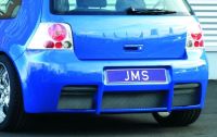 JMS rear bumper Racelook fits for VW Golf 4