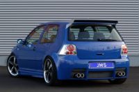 JMS side skirt set Racelook fits for VW Golf 4