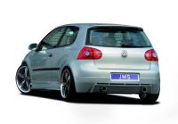 JMS Heckansatz Racelook passend für VW Golf 5 R32