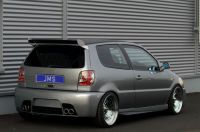 JMS side skirt set Racelook fits for VW Polo 6N