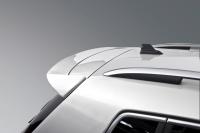 Caractere Dachspoiler Classic  passend für VW Tiguan