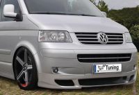 Noak front apron Race fits for VW T5