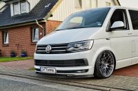 Noak front splitter  fits for VW T6