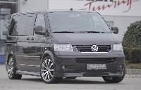 Rieger  Frontlippe  passend für VW T5