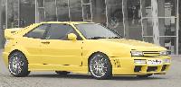 Rieger side skirts  fits for VW Corrado