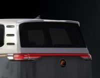 Irmscher roof spoiler fits for VW ID Buzz EBB/EBA