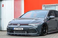 Noak Spoilerschwert GTI+GTD SG Wing passend für VW Golf 8