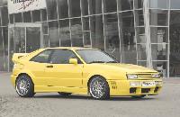 Rieger Frontstoßstange Corrado  passend für VW Corrado